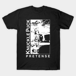 Pretense Knuckle Puck T-Shirt